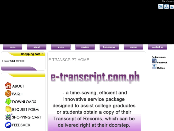 www.etranscript.com.ph