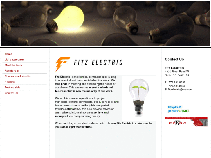 www.fitzelectric.net