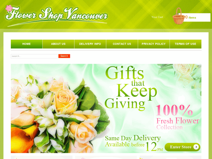 www.flowershopvancouver.ca