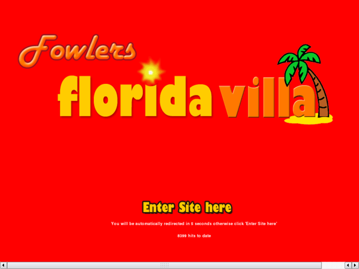 www.fowlersfloridavilla.com