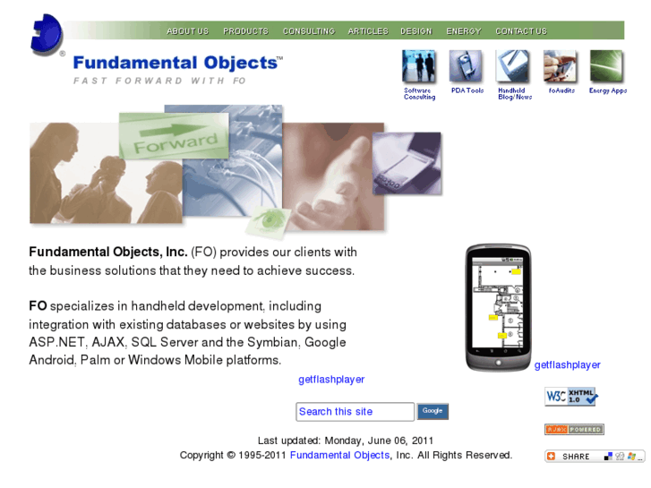 www.fundamentalobjects.com