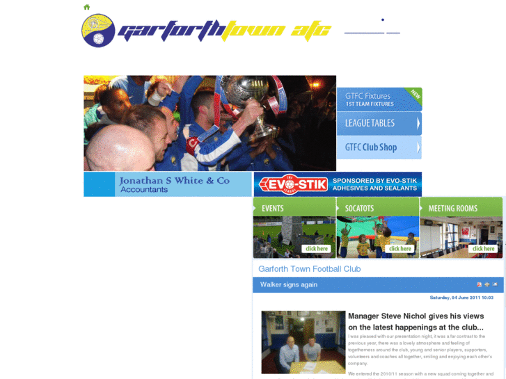 www.garforthtownafc.com