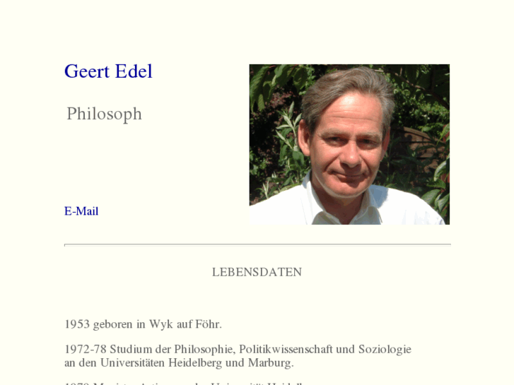 www.geert-edel.de