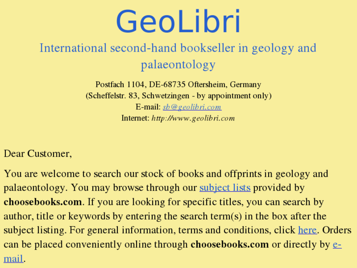 www.geolibri.com