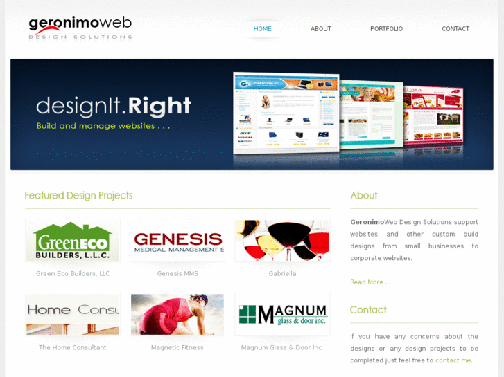 www.geronimo-webdesign.com
