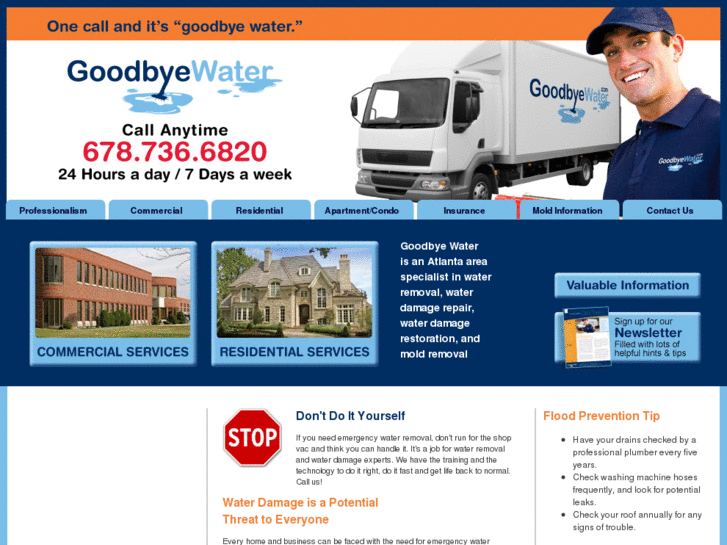 www.goodbyewater.com