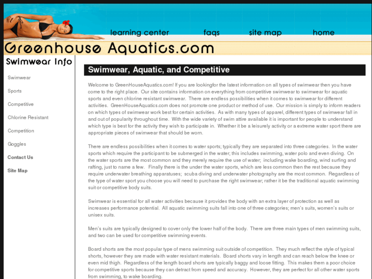 www.greenhouseaquatics.com