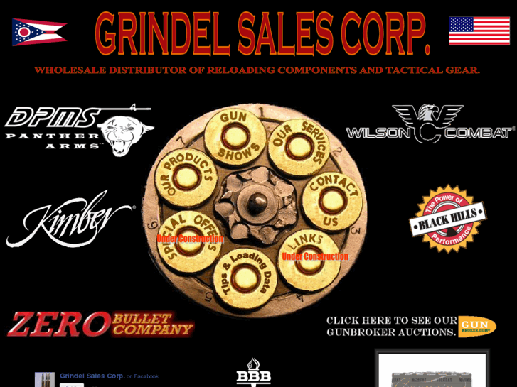 www.grindelsales.com