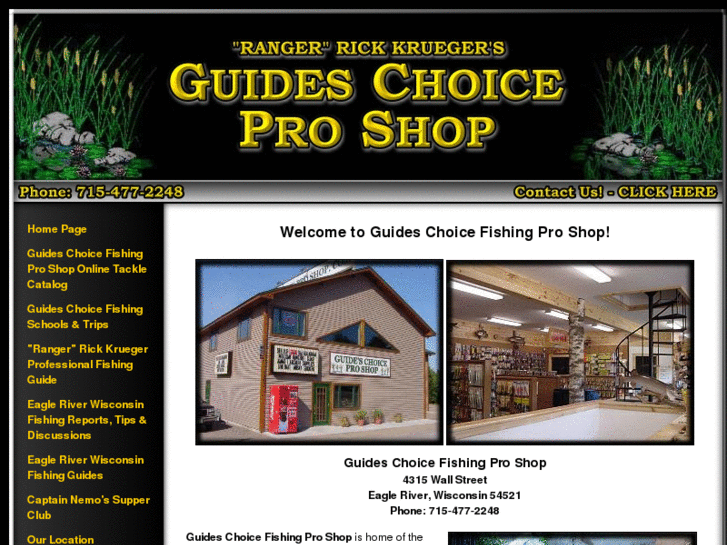 www.guideschoiceproshop.com