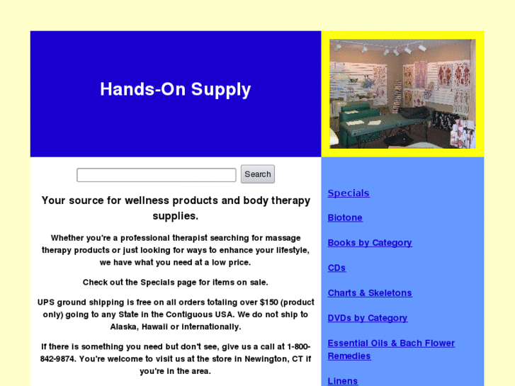 www.hands-onsupply.com