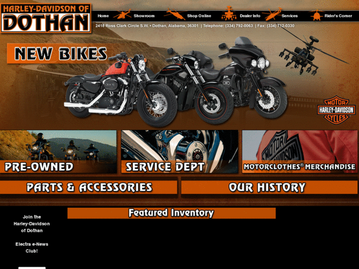 www.harley-davidsonofdothan.com