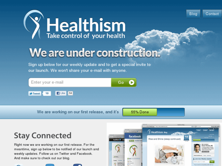 www.healthism.com