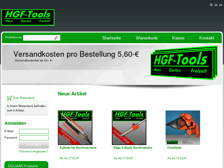 www.hgf-tools.net