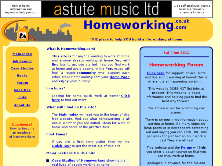 www.homeworking.co.uk