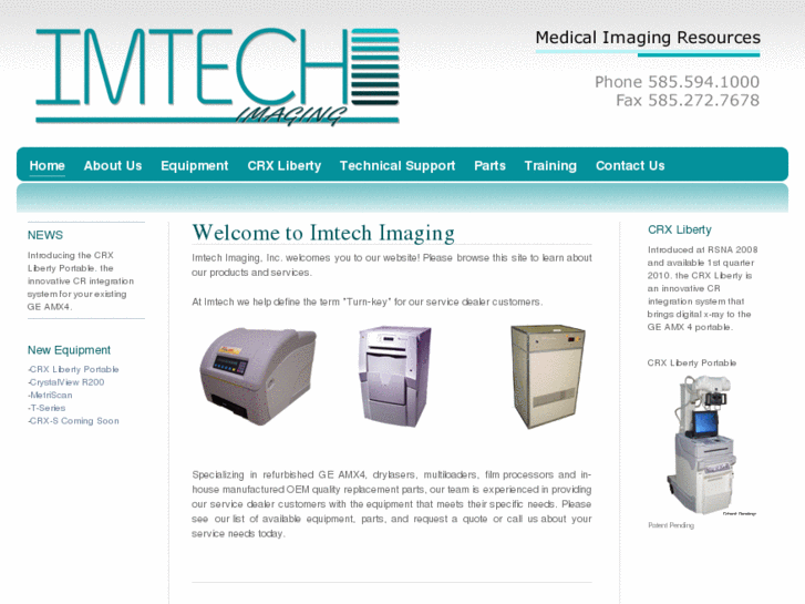 www.imtechimaging.com