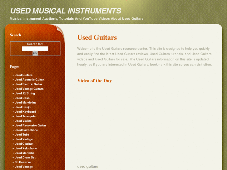 www.instrumentsused.com