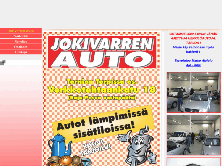 www.jokivarrenauto.com