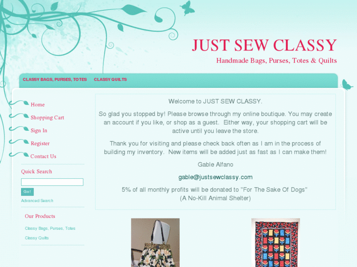 www.justsewclassy.biz