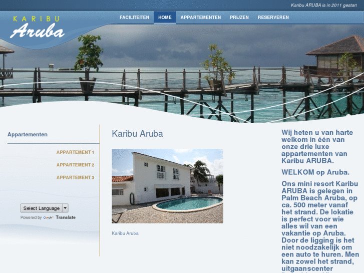 www.karibuaruba.com