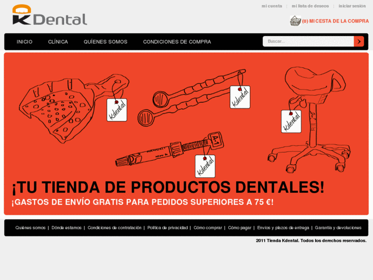 www.kdental.es