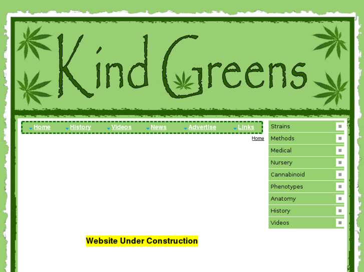 www.kindgreens.com