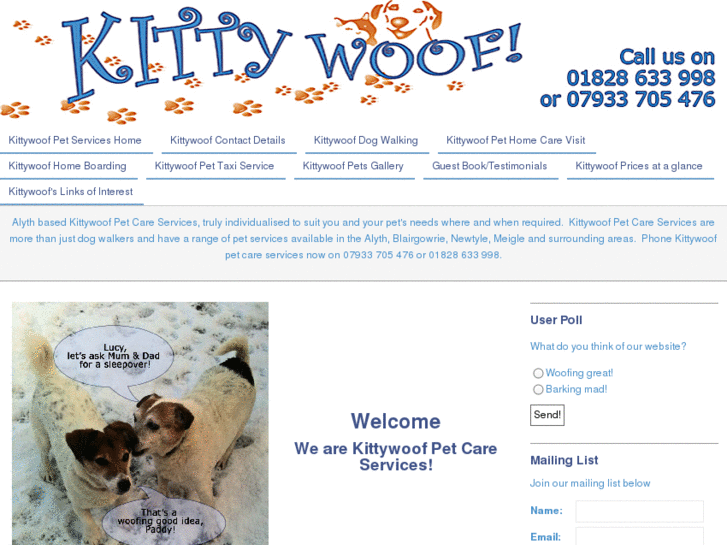 www.kittywoof.com