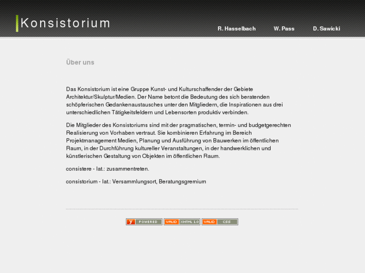 www.konsistorium.com