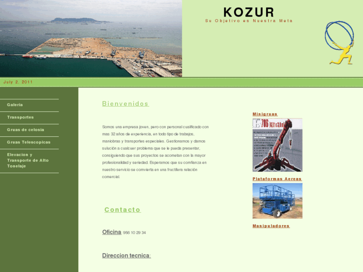 www.kozur.es