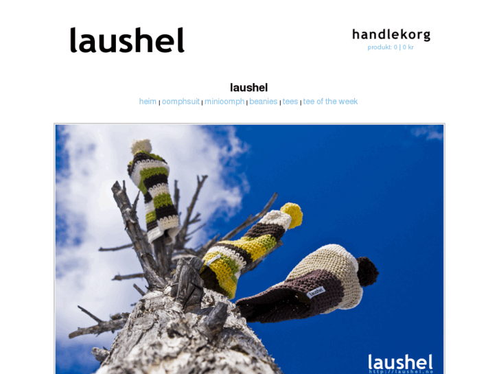 www.laushel.com