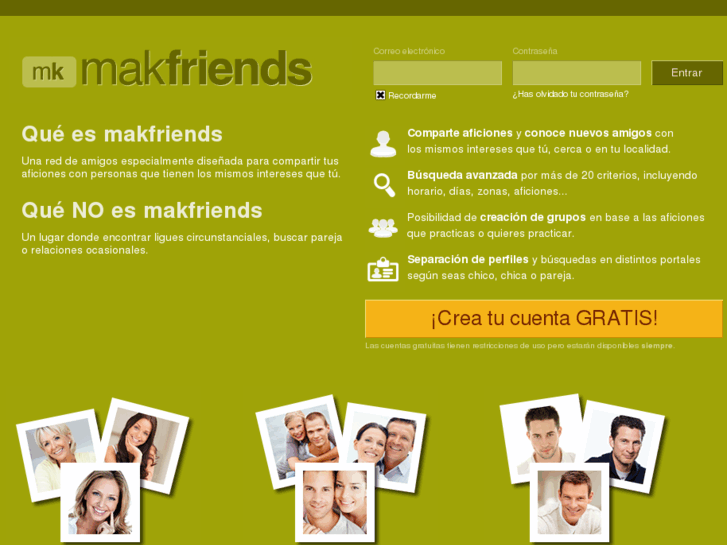 www.makfriends.com