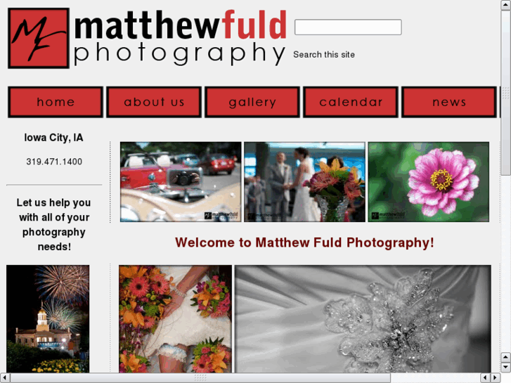 www.matthewfuldphotography.com