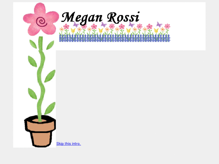 www.meganrossi.com