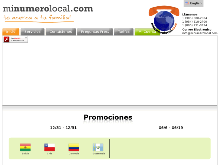 www.minumerolocal.net
