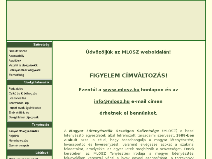 www.mlosz.hu