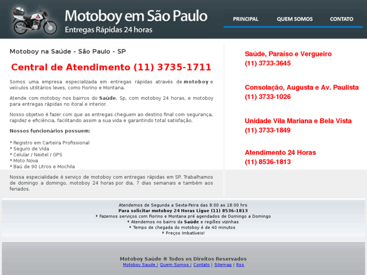 www.motoboysaude.com.br