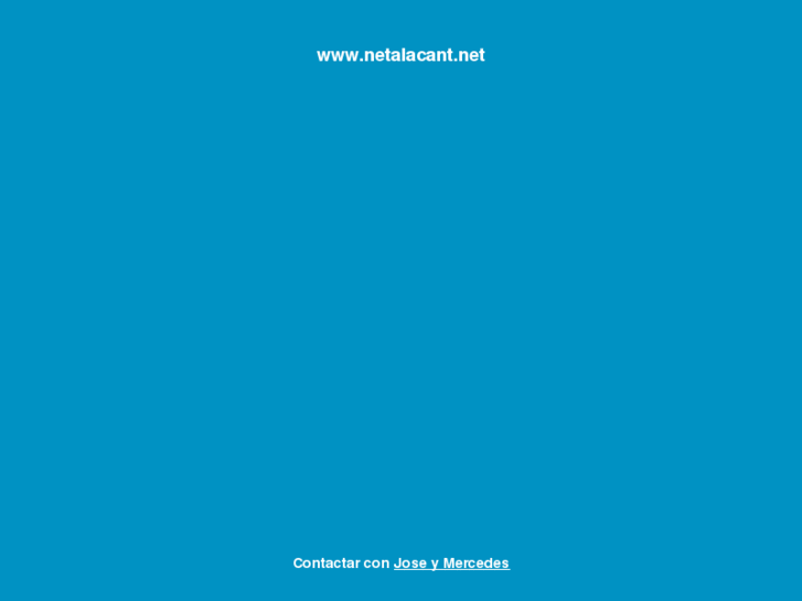 www.netalacant.net