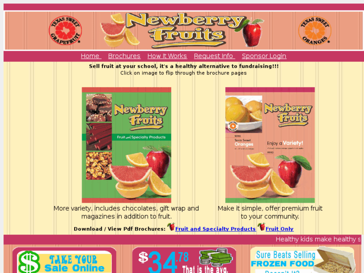 www.newberryfruit.com