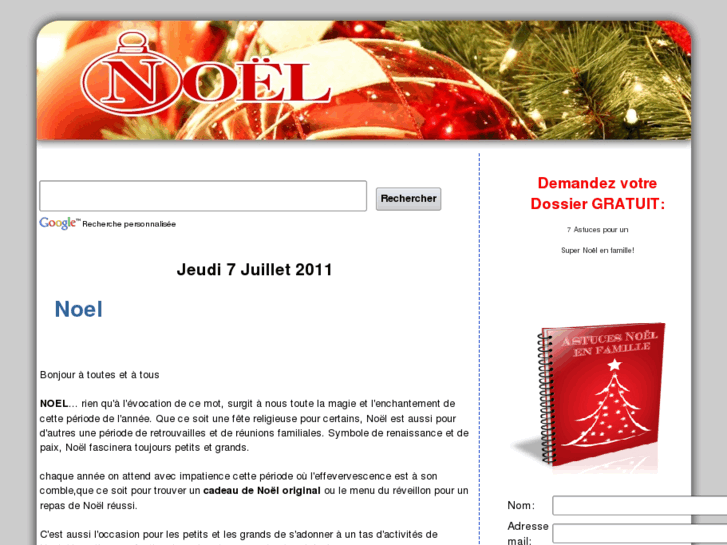 www.noel-xmas.com