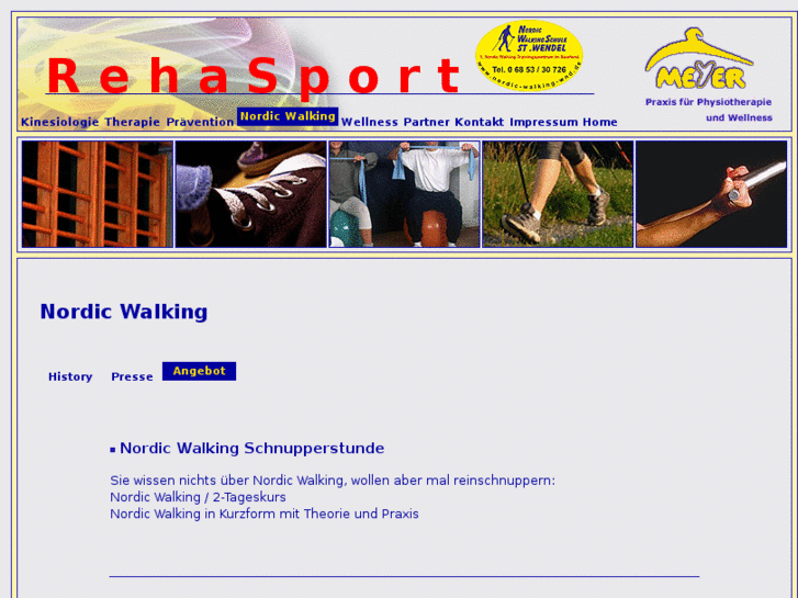 www.nordicwalkingschule.net