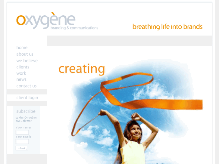 www.oxygene.com.au