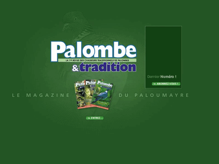 www.palombe-tradition.com