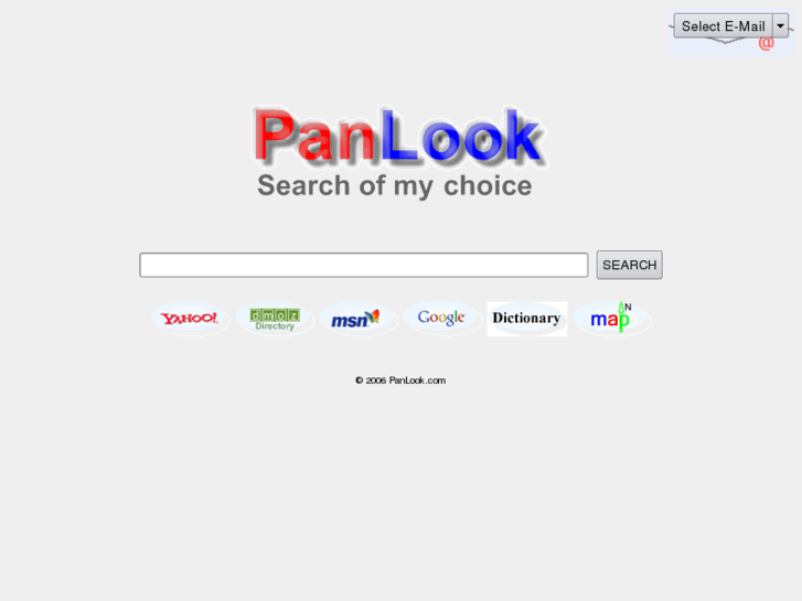 www.panlook.com