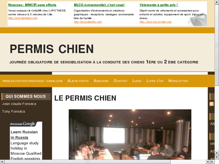 www.permis-chien.com