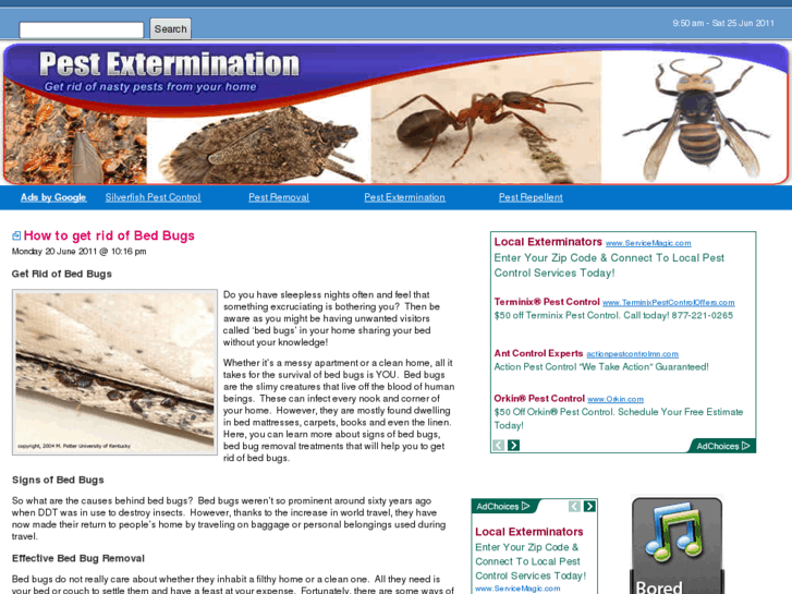 www.pest-extermination.org