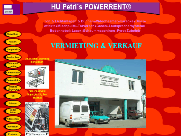 www.powerrent.de