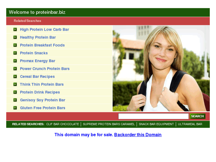 www.proteinbar.biz