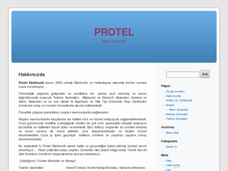 www.protelelektronik.com