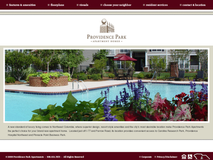 www.providenceparkapartments.com