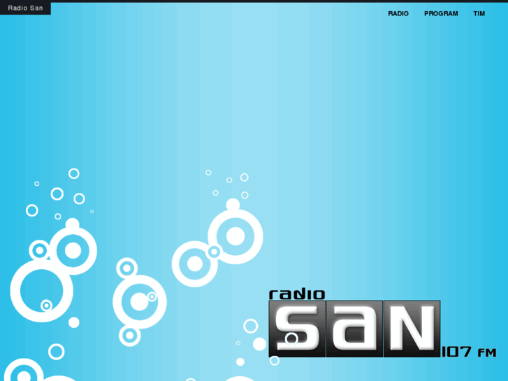 www.radiosan.rs