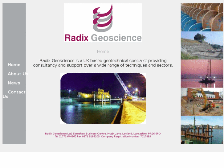 www.radixgeoscience.co.uk